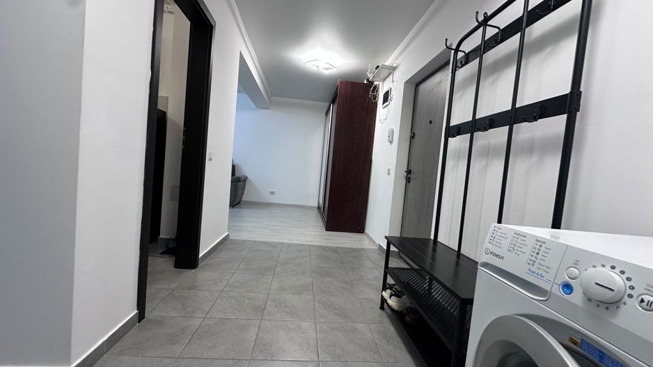Apartament 2 camere Titan Nou / Theodor Pallady - Poză 6