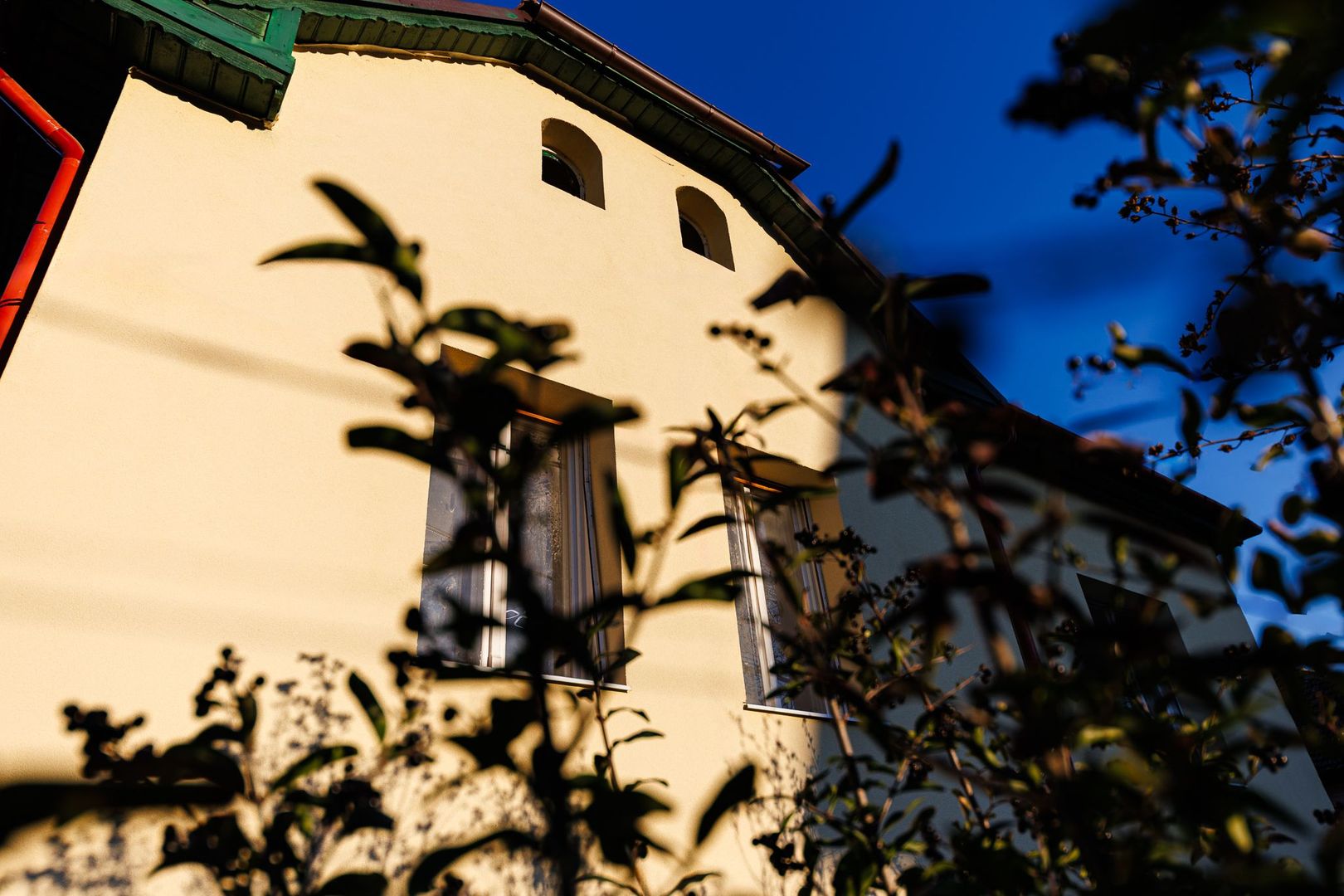 Casă Individuală pentru Birouri - Central, Timișoara | Curte 726 mp - Poză 30