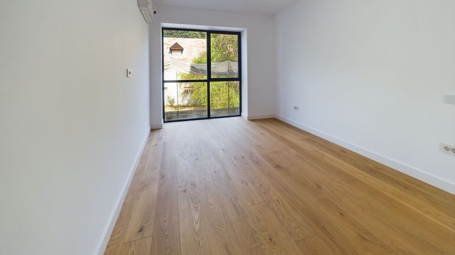 Apartament deosebit cu 3 camere pe Erou Iancu Nicolae - Poză 6