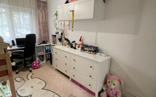 Girocului | 3 camere | Decomandat | Balcon | 2 băi | Centrală proprie - Poză 17