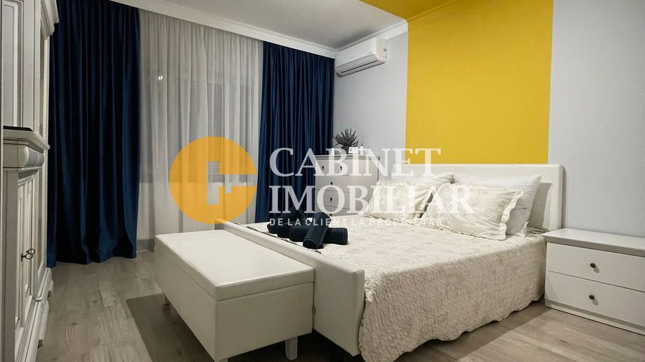 Apartament 1 Camera - 40 mp - zona Bucium - Poză 1