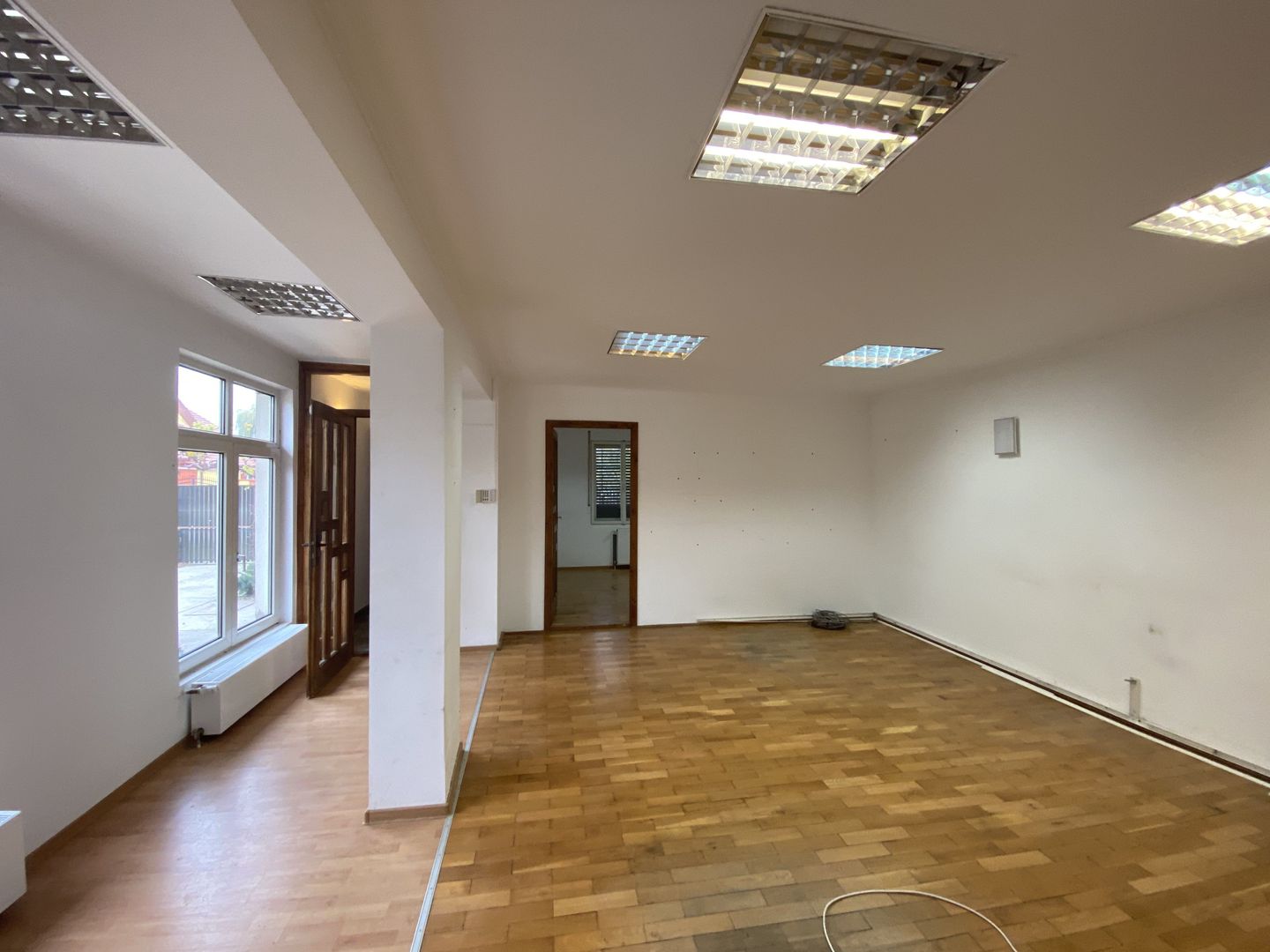 Casa zona Lipovei - Poză 11