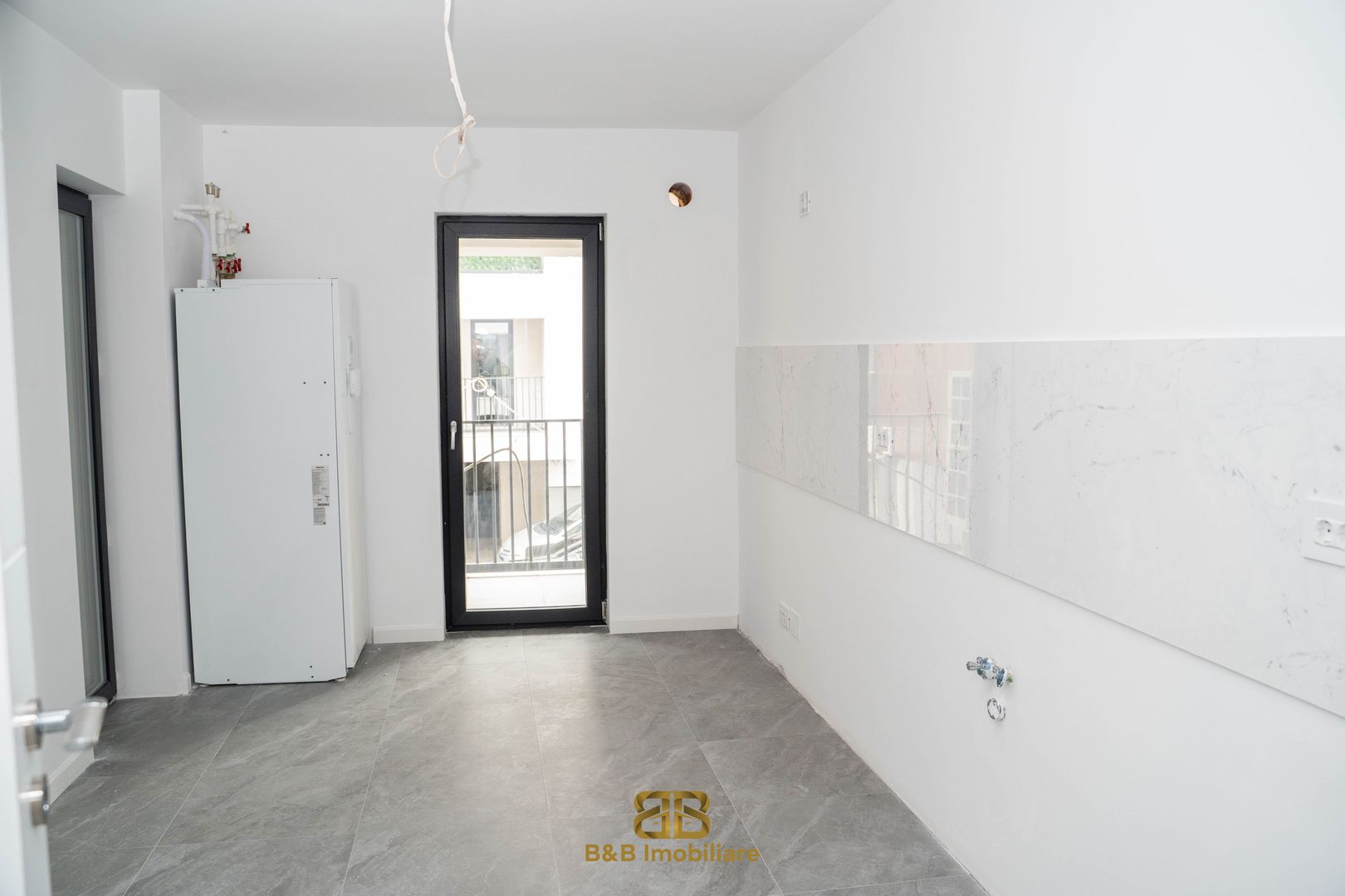 3 camere Titan Pallady Proiect Lux  pompa caldura panouri solare NZEB - Poză 5