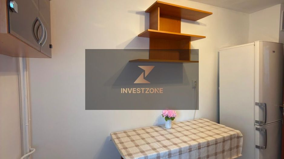 Apartament TIP PC, 3 camere, Zona Rogerius Dacia - Poză 3