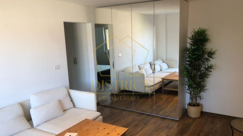 Apartament deosebit 2 camere | Complexul Studentesc - Poză 2