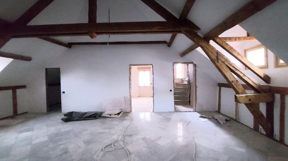 Palatul Parlamentulu Izvor | Cotroceni | Curte libera 300Mp |10 parcari in curte - Poză 44