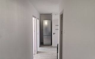 Inchiriere apartament3 camere de Lux, Ultracentral, Nou - Poză 6