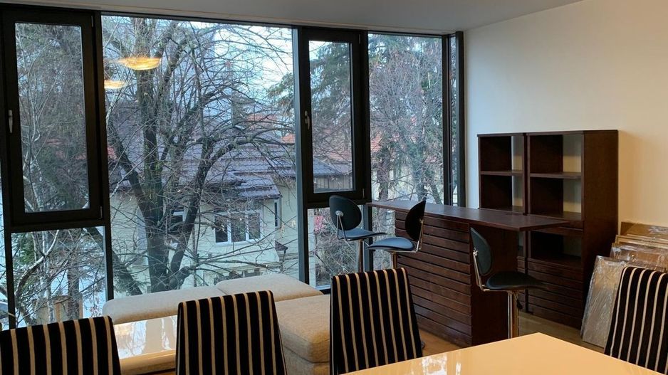 Dorobanti | Washington Residence | 5 camere | 2 locuri de parcare - Poză 3