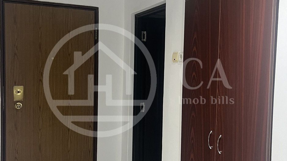 Apartament cu 2 camere de inchiriat in zona centrala Oradea - Poză 7