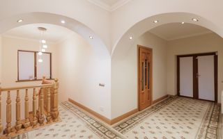 Chirie, casă, 2 nivele, 7 camere, str. Mihai Boț, Buiucani - Poză 12