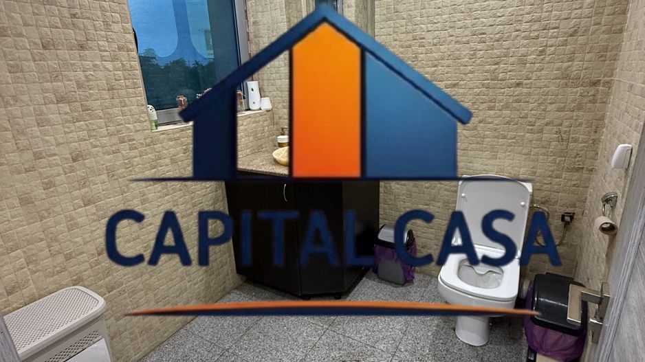 Spațiu Comercial de 300mp lângă Afi mall Ploiești - Poză 8