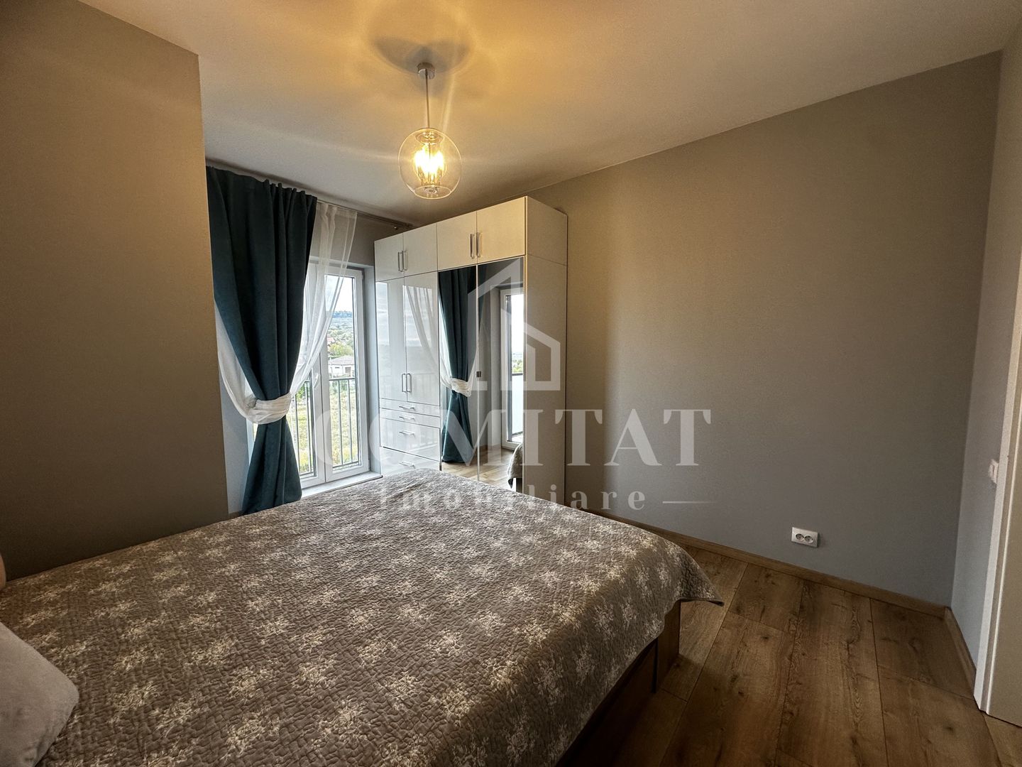 Apartament la cheie | Garaj subteran | Cartier Bună Ziua - Poză 8