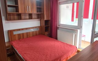 Apartament 3 camere, etaj intermediar, parcare, beci - Astra - Poză 5