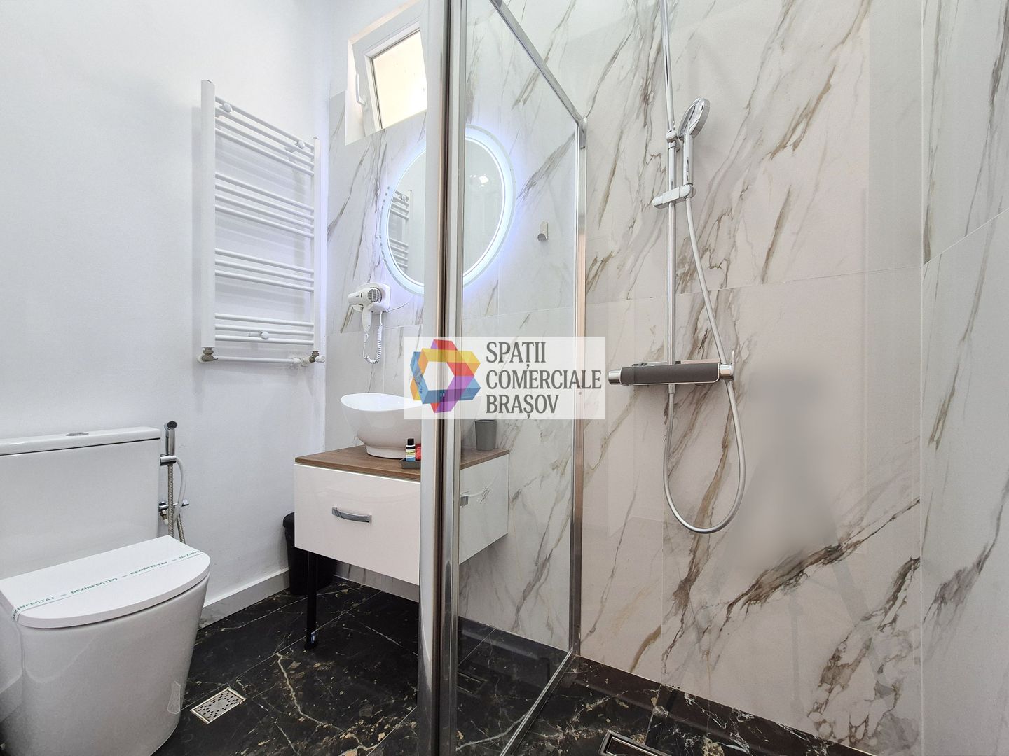 Casa regim hotelier la cheie -225 mp - Poză 4