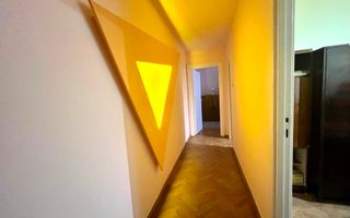 APARTAMENT 3 CAMERE- ZONA CIRCUMVALATIUNII - Poză 4