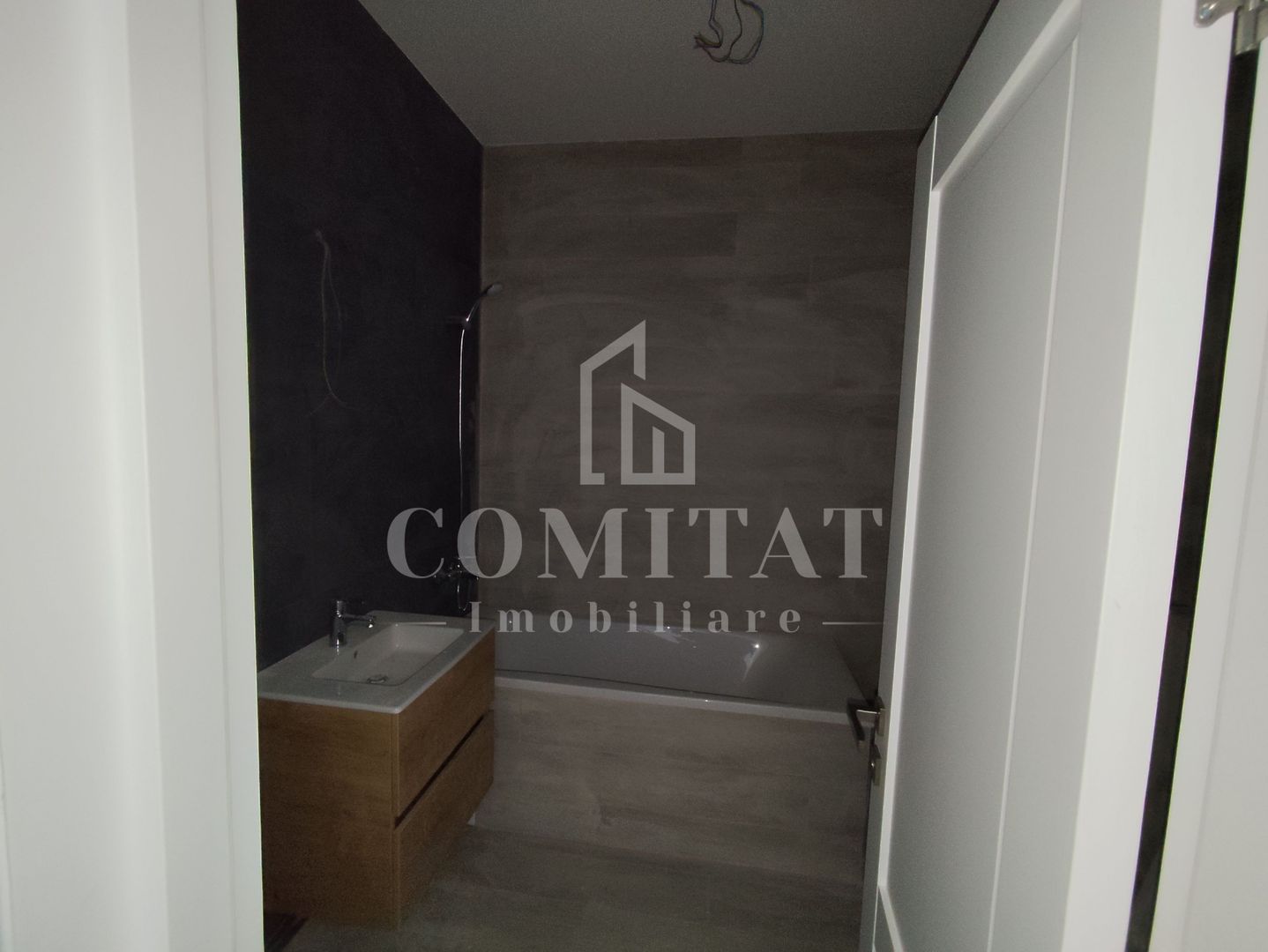 Apartament cu 2 camere | Zona Park Sun City - Eroilor | Florești - Poză 6