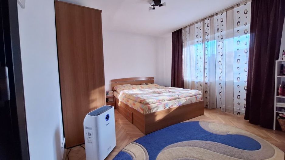 Girocului - Spitalul Judetean | 2 Camere | Etaj intermediar - Poză 3