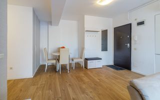 Vanzare 3 camere cu terasa - Park Residence 5 - Piata Presei - Poză 6