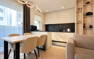 Apartament 2 camere, gradina 77 mp, zona Centrala, Cluj-Napoca - Poză 2