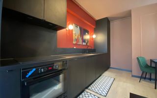 Garsoniera Ivory Residence Pipera - Poză 6