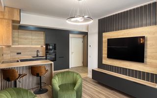 Apartament cu 3 camere | Prima Green | Nufarul | Oradea - Poză 1