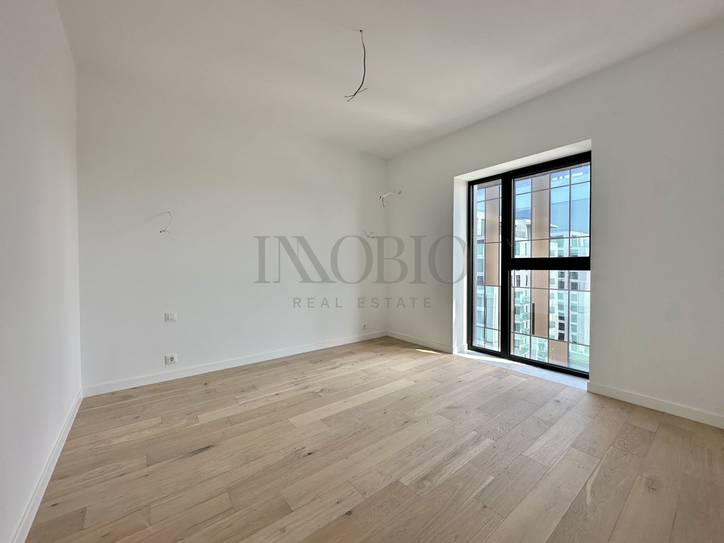 Apartament 4 Camere | One Cotroceni Towers - Poză 13