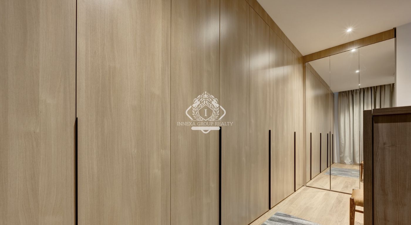 Floreasca | Parcul Verdi | 3 camere | 253mp | 120mp curte | 4000 euro + TVA - Poză 9