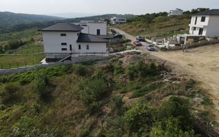 Teren intravilan pt dezvoltare imobiliară, lac Aroneanu, Iași - Poză 20