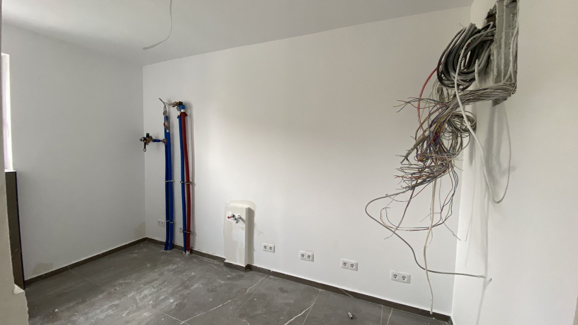 Casa individuala LA CHEIE (partial mobilata) Selimbar Sibiu - Poză 21