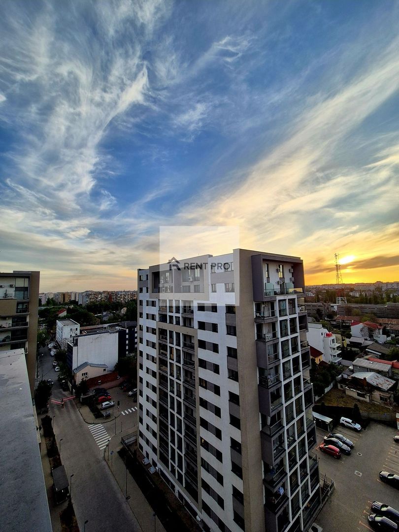 Apartament 3 camere Duplex  Prima inchiriere Lujerului Mall Plaza - Poză 8