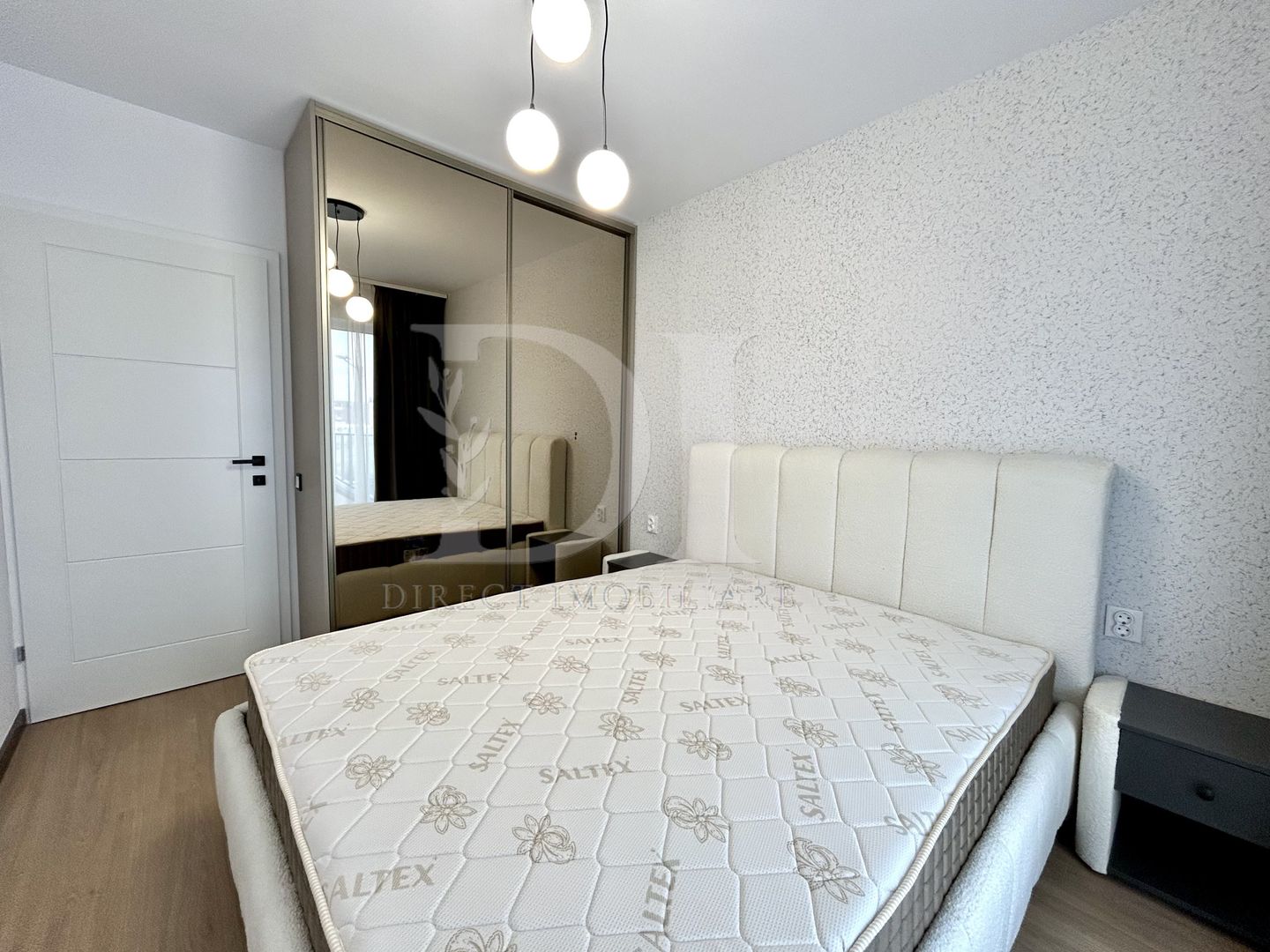 Apartament 2 camere | ULTRAFINISAT | Zona Eroilor / Floresti - Poză 16