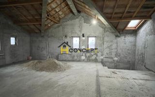 Casa individuala + teren 400 mp Cornetu Ilfov - Poză 16