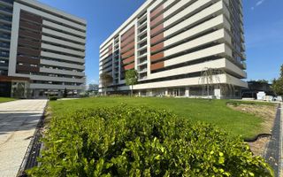 Apartament 2 camere Copou Garden - Poză 21