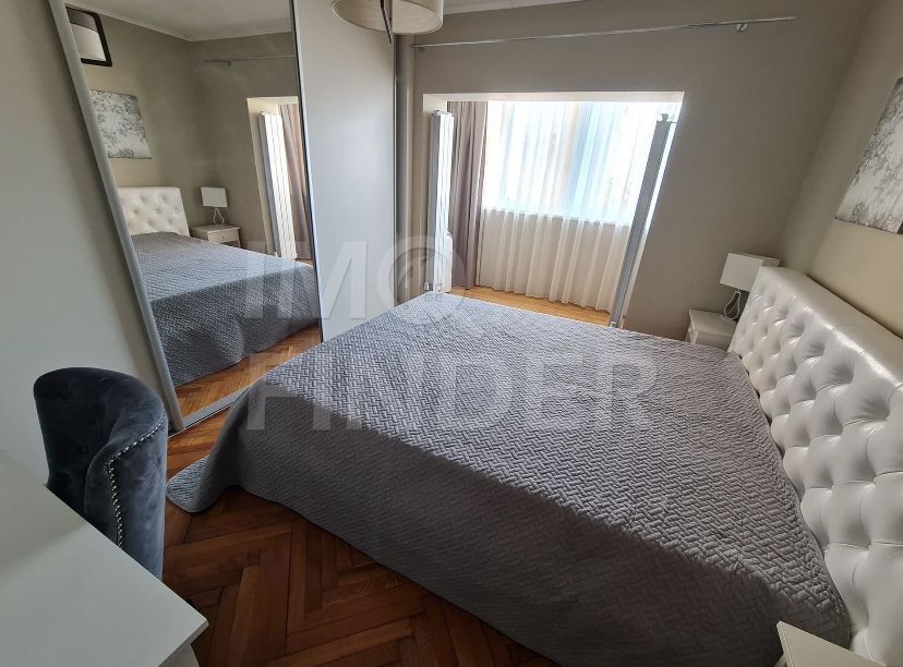 Vânzare 2 camere Titulescu, finisat la cheie - Poză 3