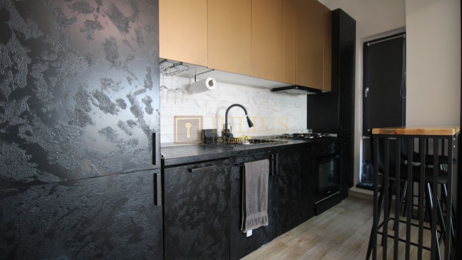 Future Residance - zona de Sud, prima inchiriere, loc parcare subteran. - Poză 8