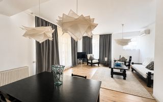 Laguna Residence | 3 camere | 130 mp | Terasa | Parcare subteran - Poză 3
