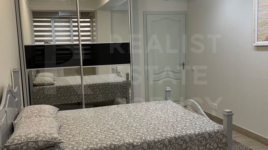 Chirie, apartament, 2 camere, Ciocana - Poză 4