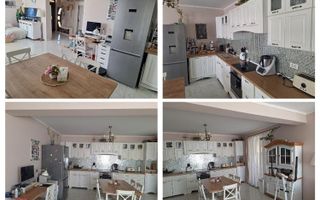 Casă tip duplex, 4 camere, teren 380 mp,  Alba-Micești, Alba Iulia - Poză 4