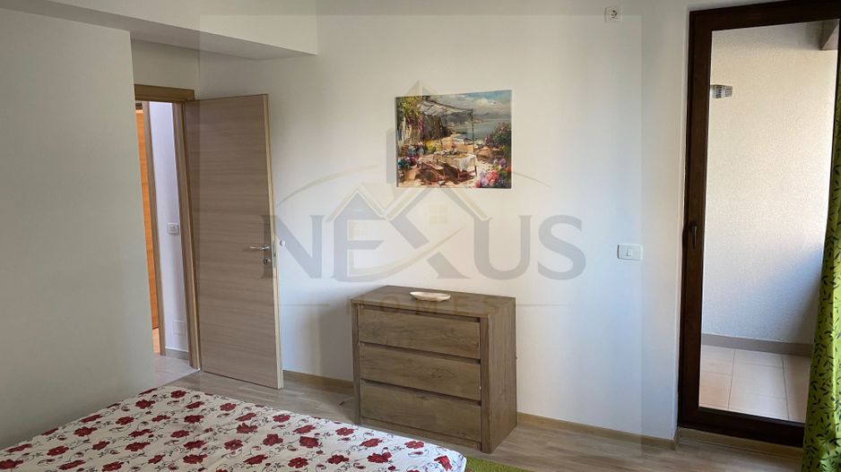 Apartament 2 cam - Mobilat si utilat - Boxa inclusa -Dressing -60 mp - Poză 9