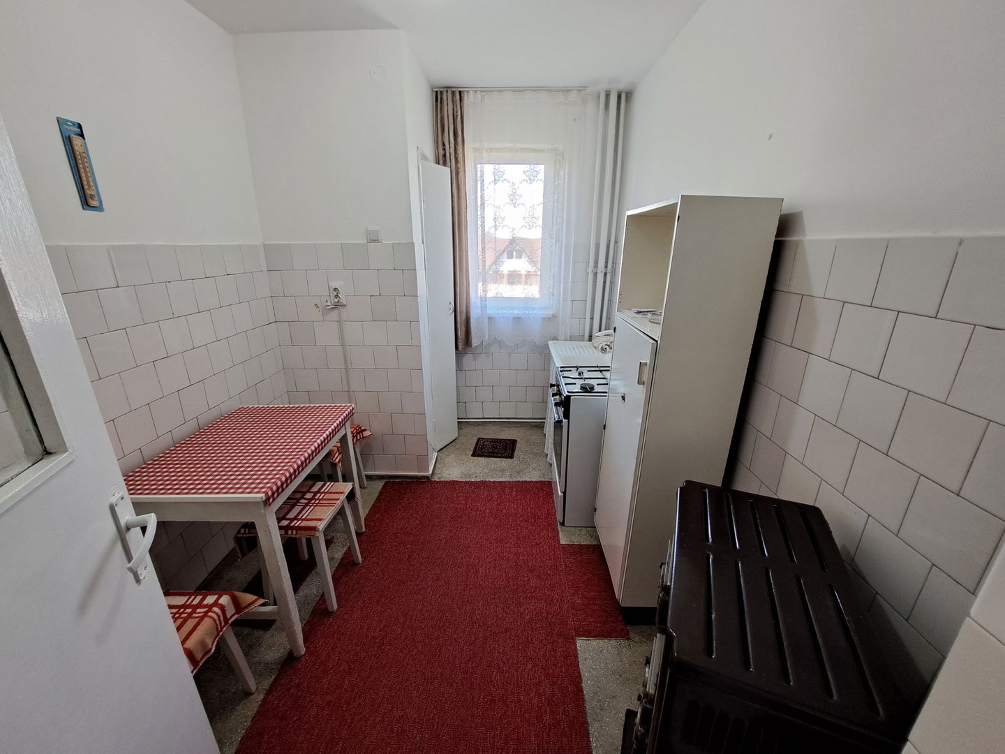 Apartament 2 camere etaj 3 40 m² Lunca Calnicului - Poză 4