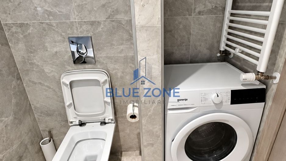 Apartament 2 camere | Select Residence | Dristor | Parcare subterană - Poză 9
