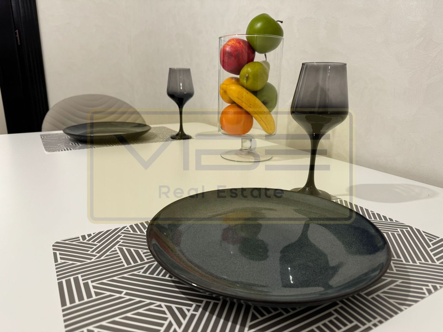 Apartament 2 camere decomandat  Royal Town Copou - Poză 12