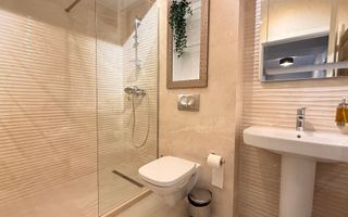 Comision 0% Apartament 2 camere | 54 mp | Balcon 7 mp | Etaj 1 | Mobilat - Poză 9