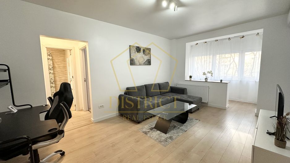 Apartament cu 2 camere | Zona Olimpia - Poză 2