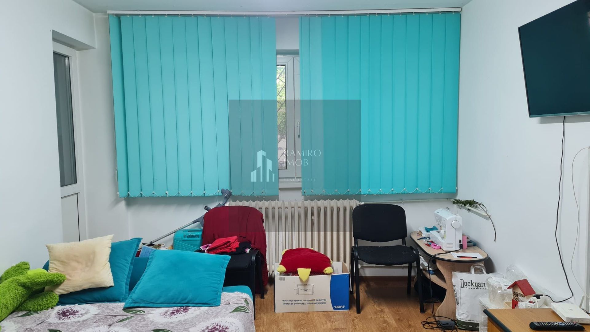 Apartament 2 camere Drumul Taberei - Poză 4