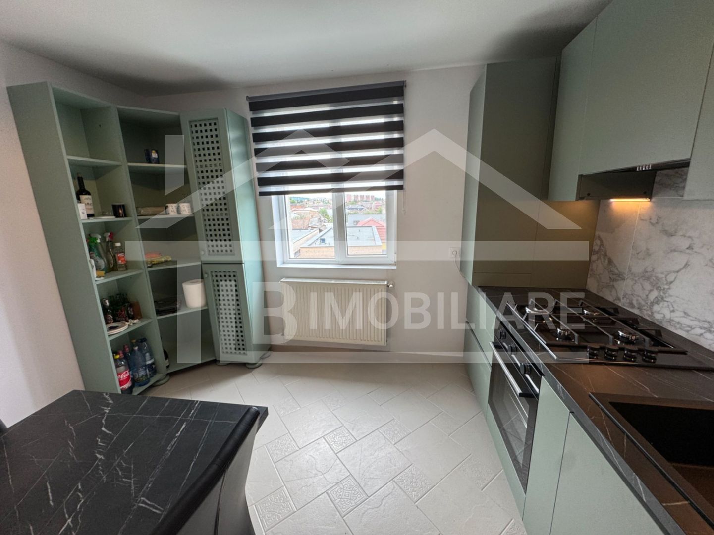 Apartament cu 2 camere, 60mp, Zona Libertatii - Poză 7