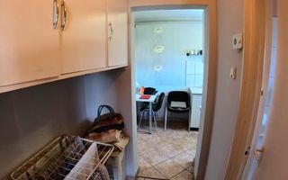 Apartament cu 2 camere - zonă semicentrală, cartierul Budai Nagy Antal - Poză 10