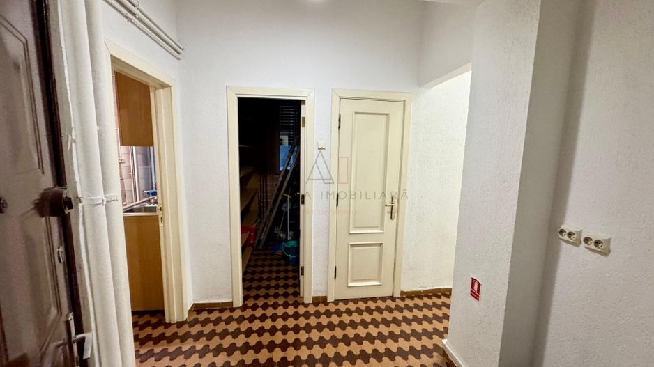Apartament Calea Dorobantilor 180 mp pretabil office - Poză 10