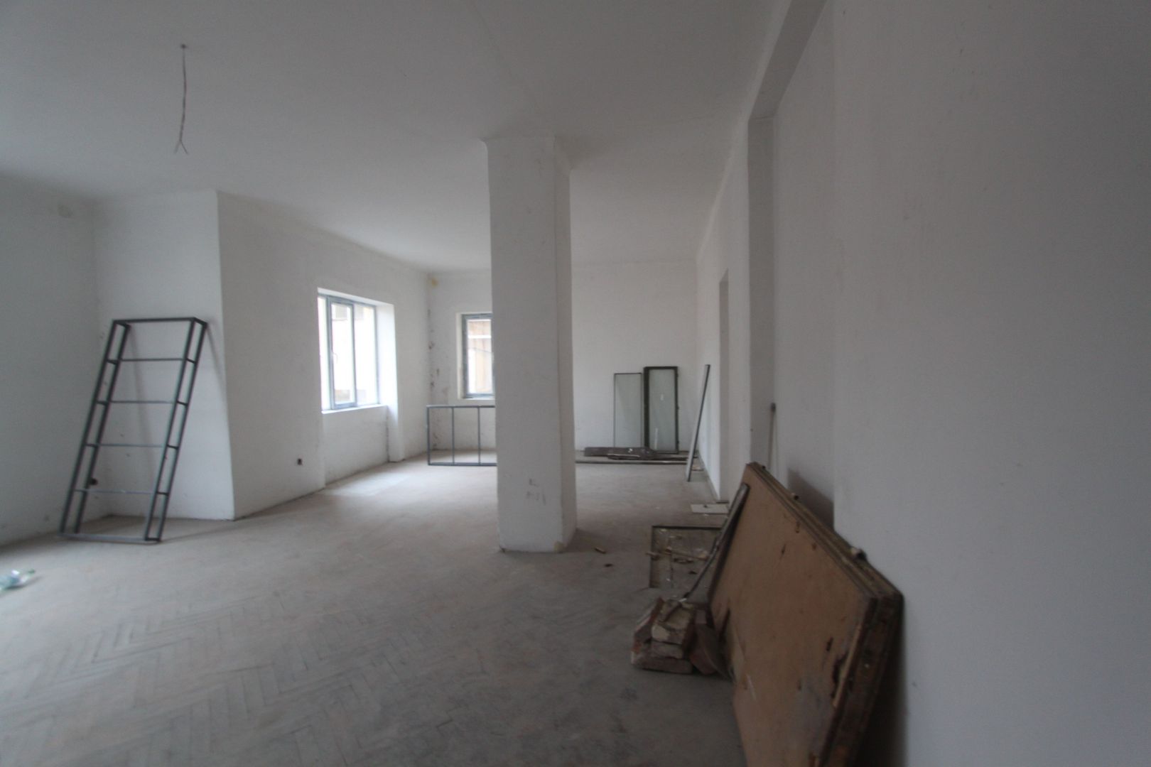 Imobil cu potential de inchiriere - Iosefin - Poză 47