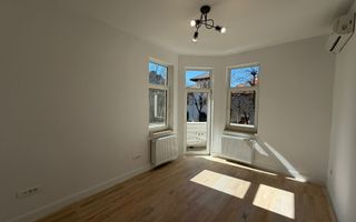 OCAZIE INCHIRIERE VILA INTERBELICA | CAPITALE | 360 MP | NOU RENOVATA - Poză 13